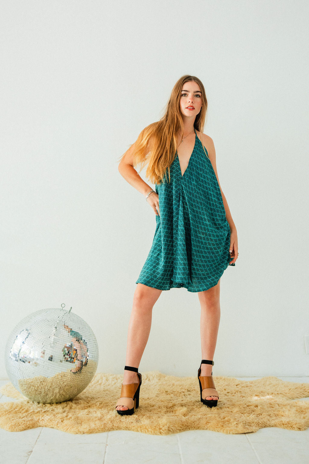 The Party Dress - Taylor