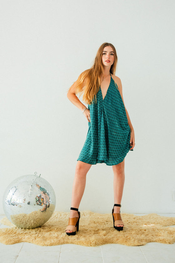 The Party Dress - Taylor