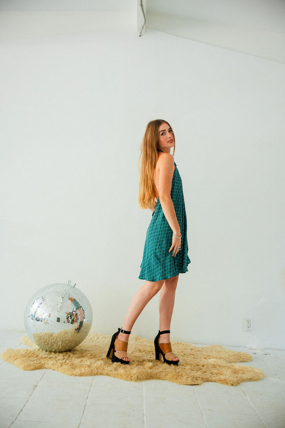 The Party Dress - Taylor