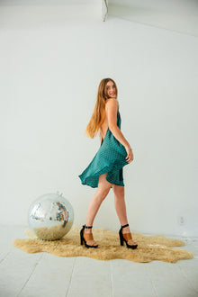  The Party Dress - Taylor