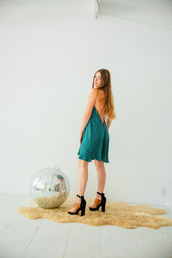 The Party Dress - Taylor