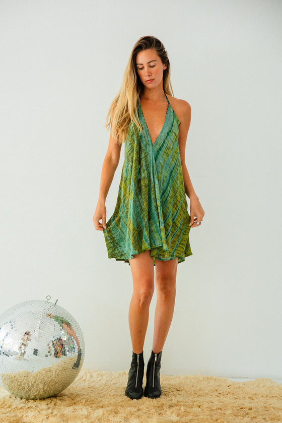 The Party Dress - Strecker