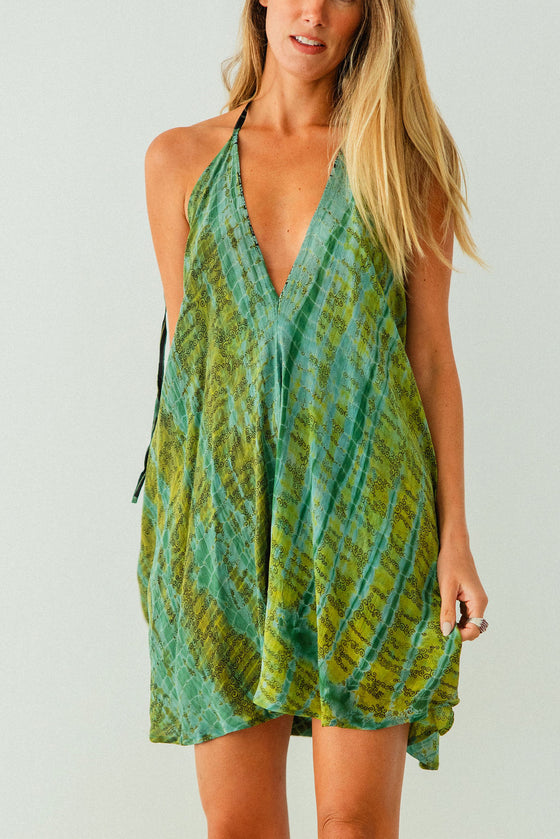 The Party Dress - Strecker