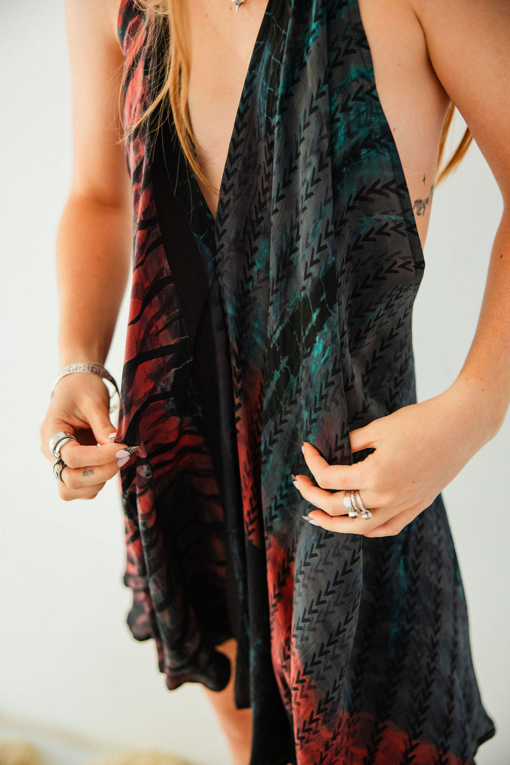 The Party Dress - Kody