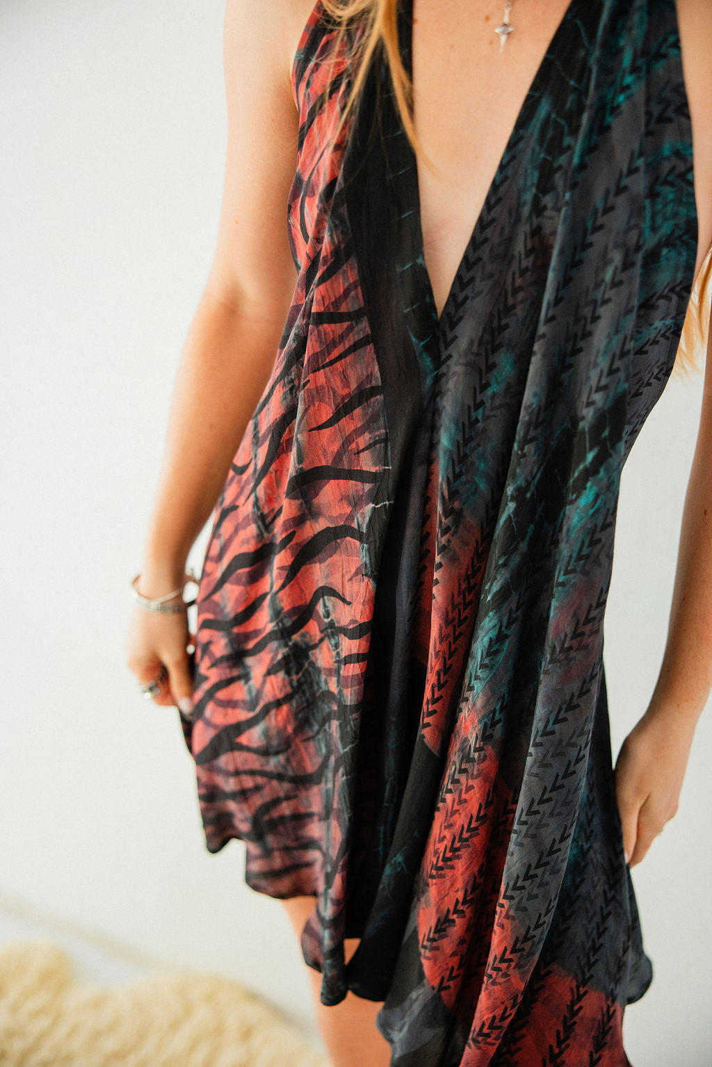 The Party Dress - Kody