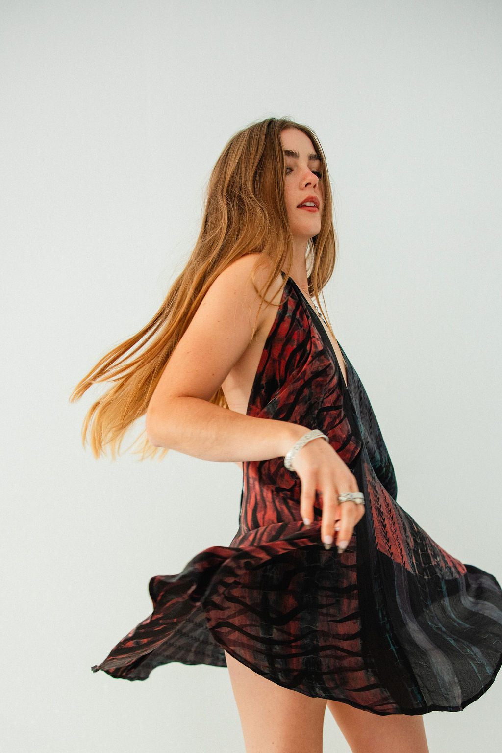 The Party Dress - Kody