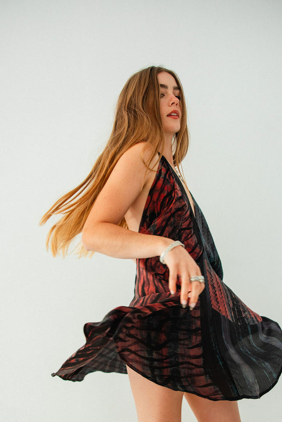 The Party Dress - Kody