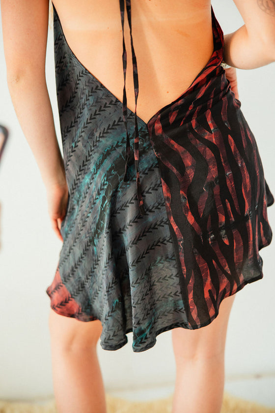 The Party Dress - Kody