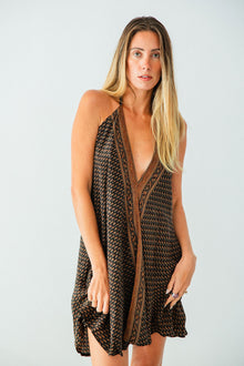  The Party Dress - Opalite