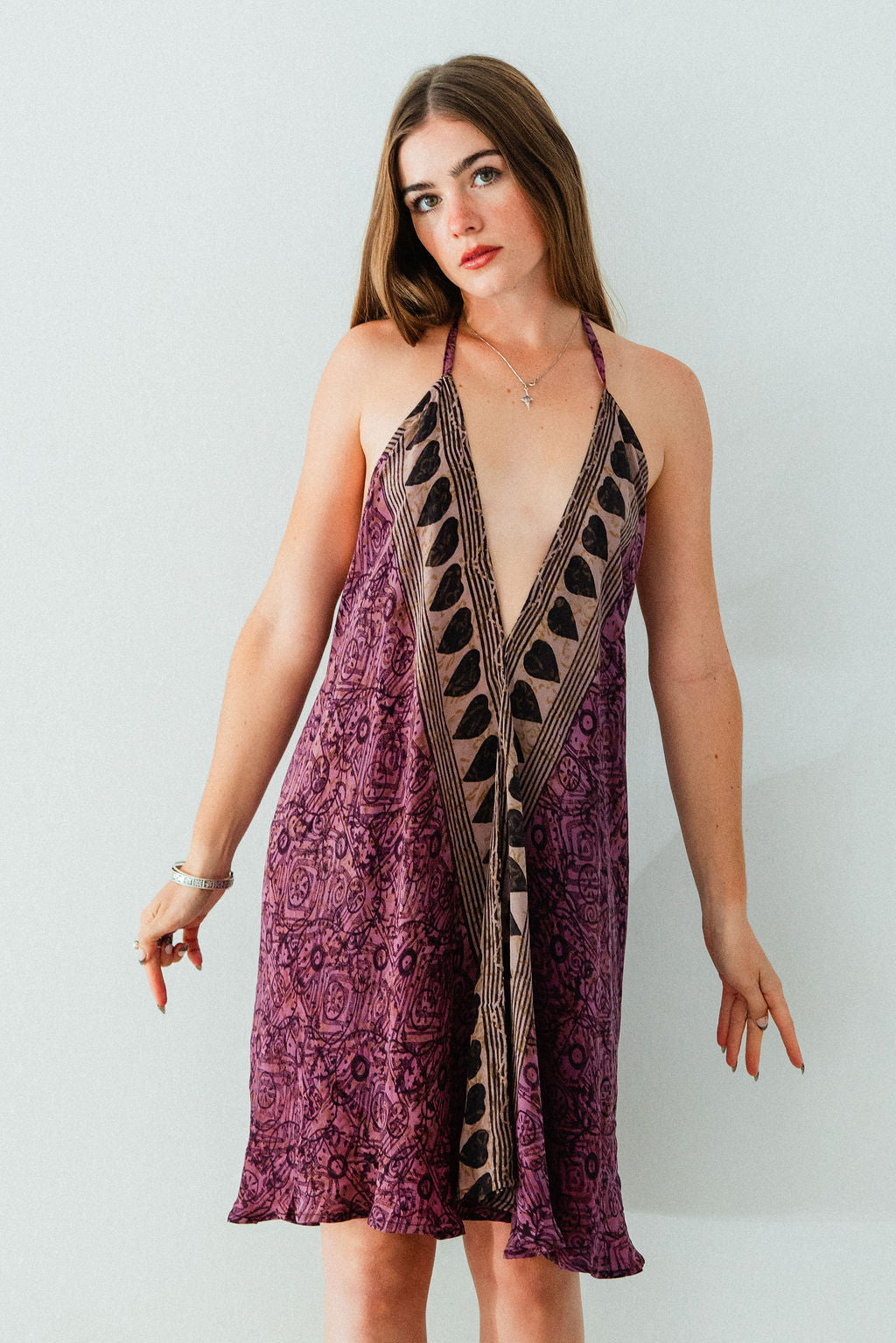 The Party Dress - Dean