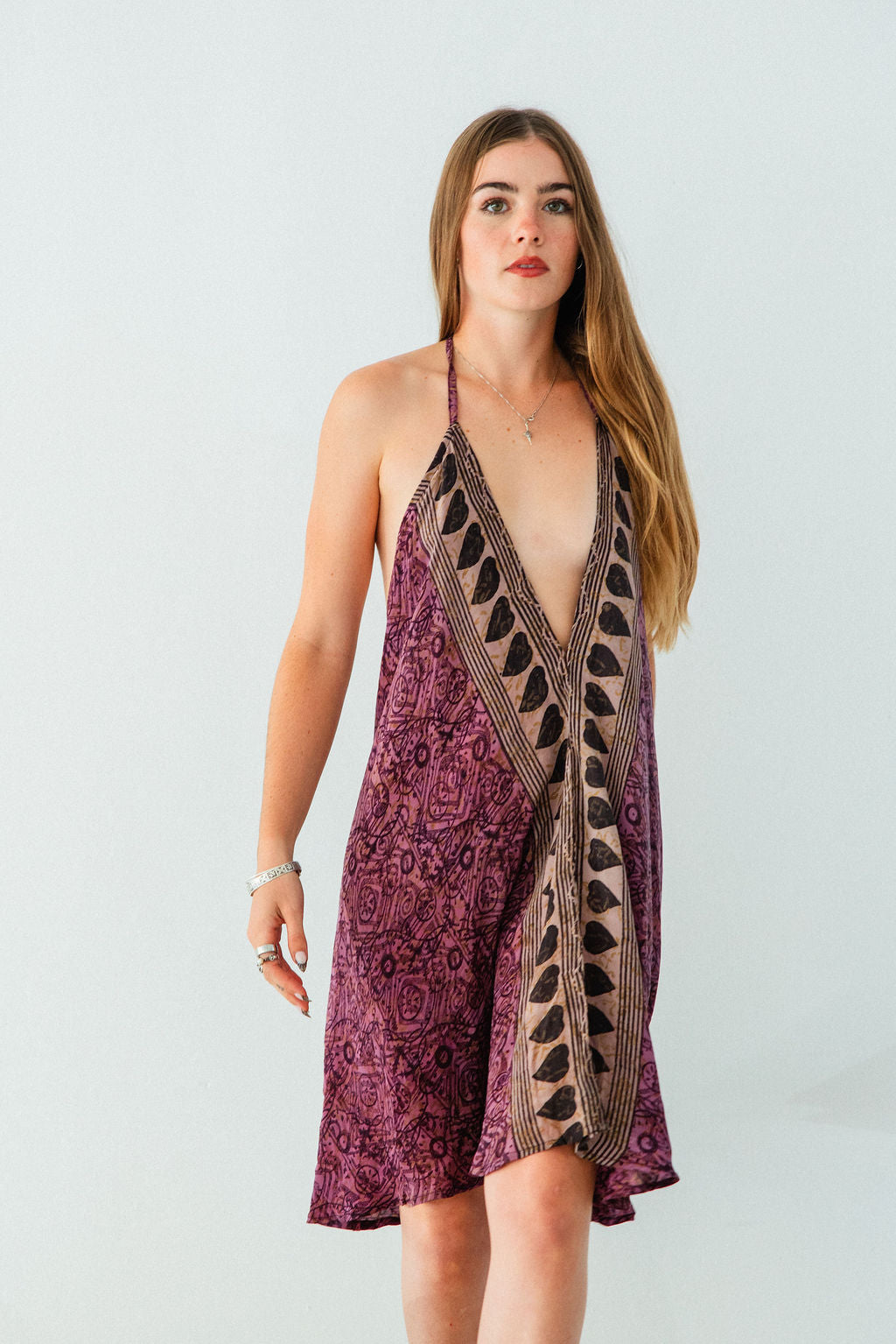 The Party Dress - Dean