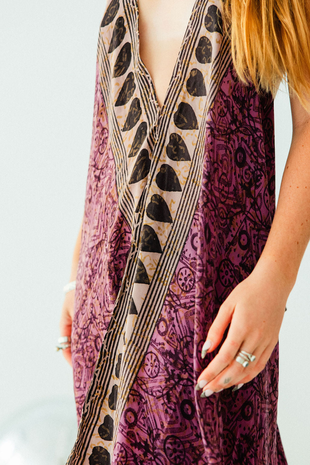 The Party Dress - Dean