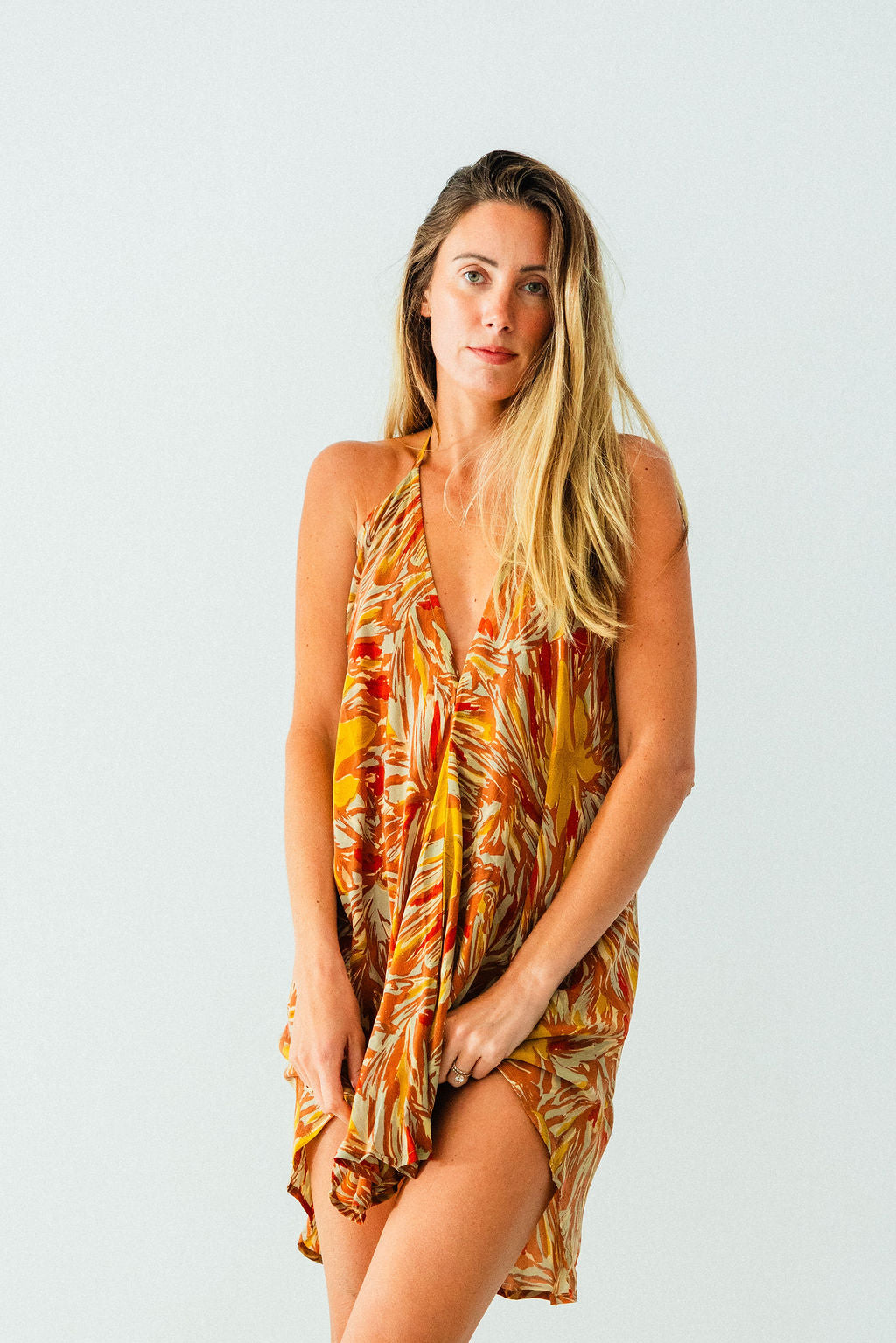 The Party Dress - Olivia