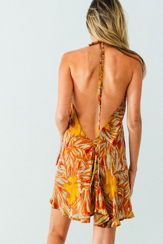 The Party Dress - Olivia