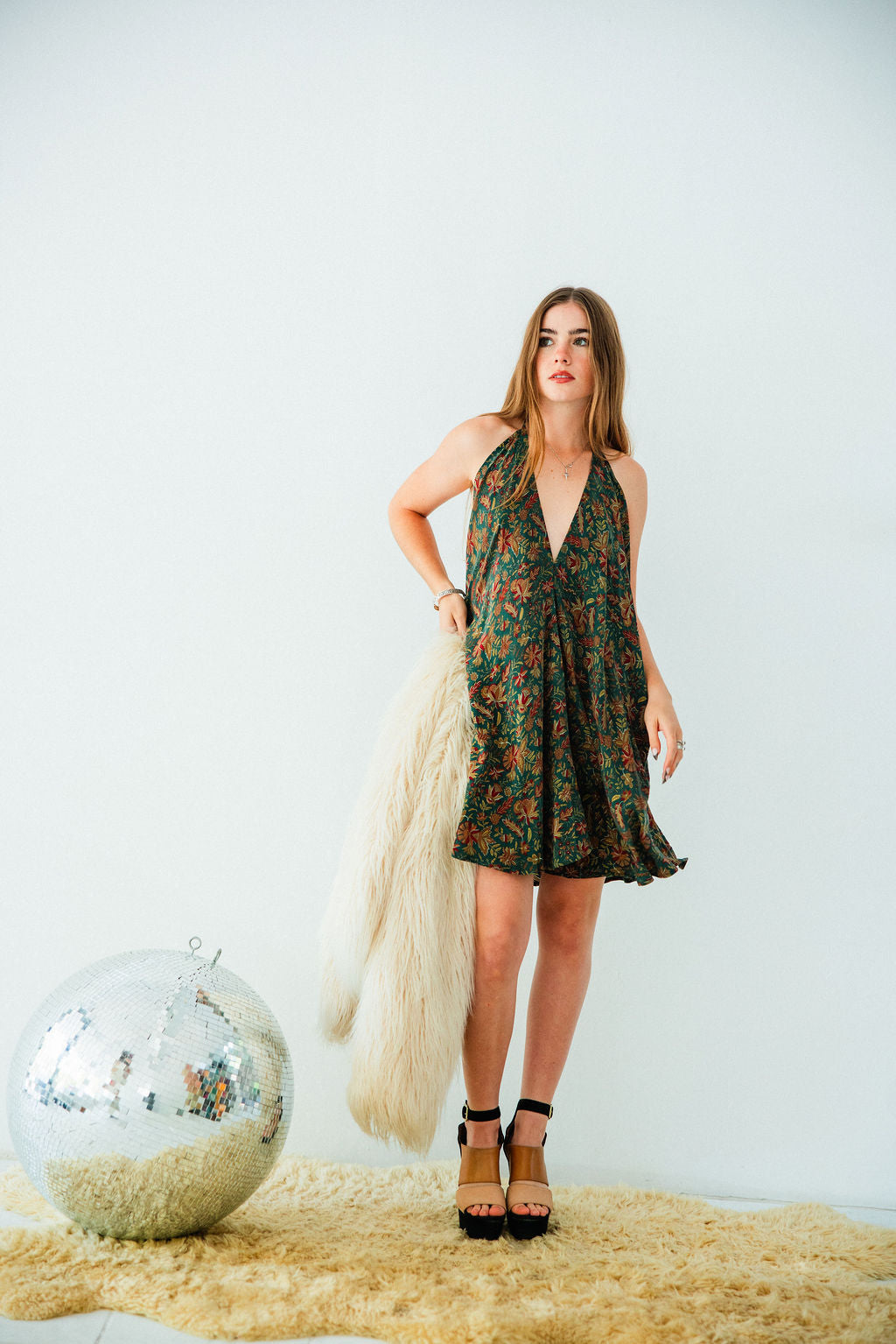 The Party Dress - Momsen