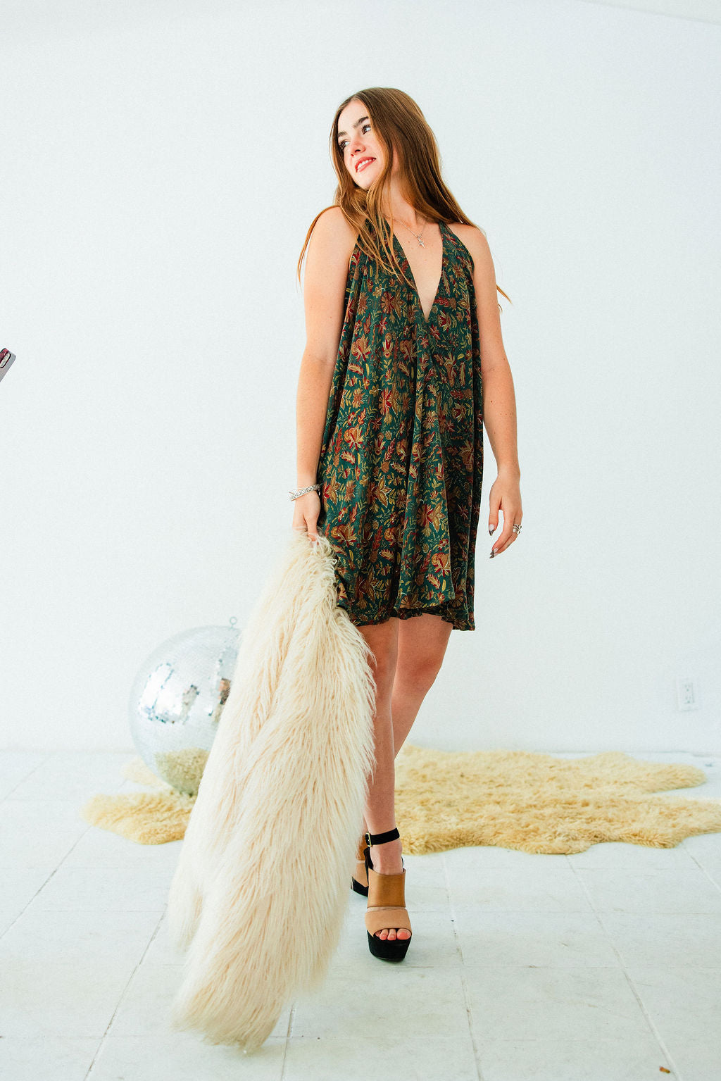 The Party Dress - Momsen