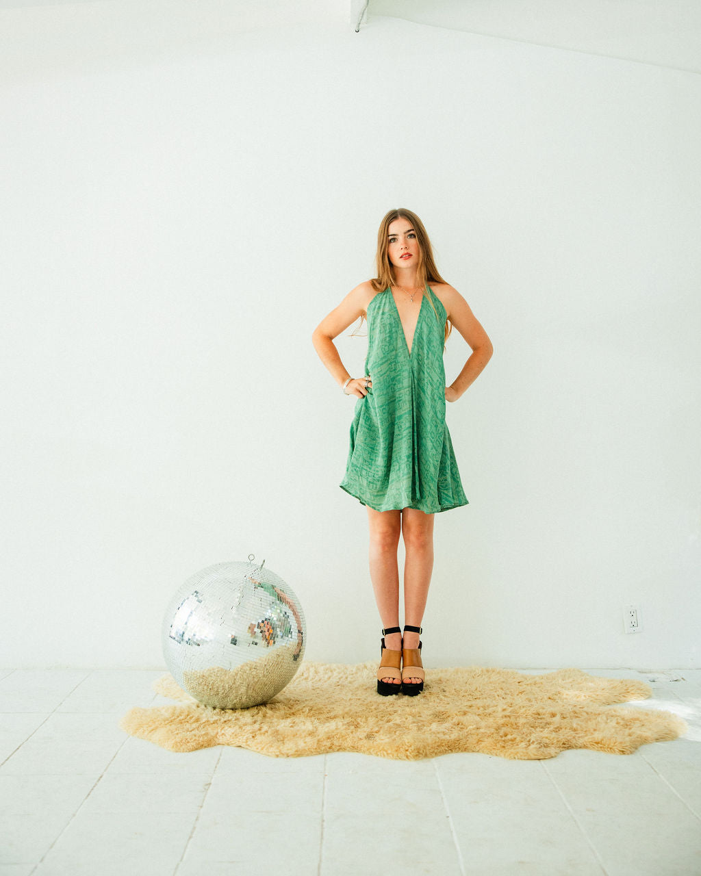 The Party Dress - Vegas