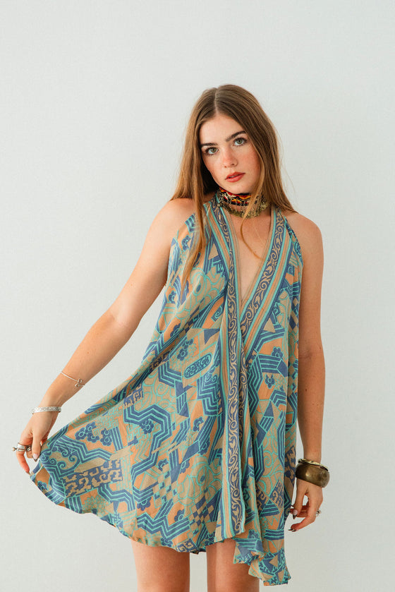 The Party Dress - Cindy