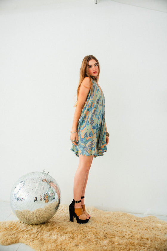 The Party Dress - Cindy