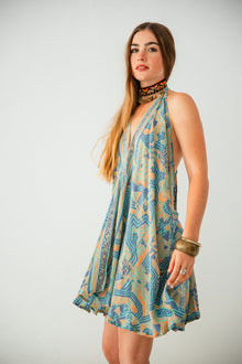  The Party Dress - Cindy