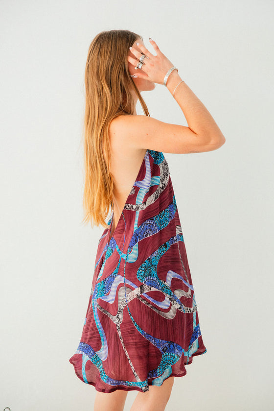 The Party Dress - Catalina