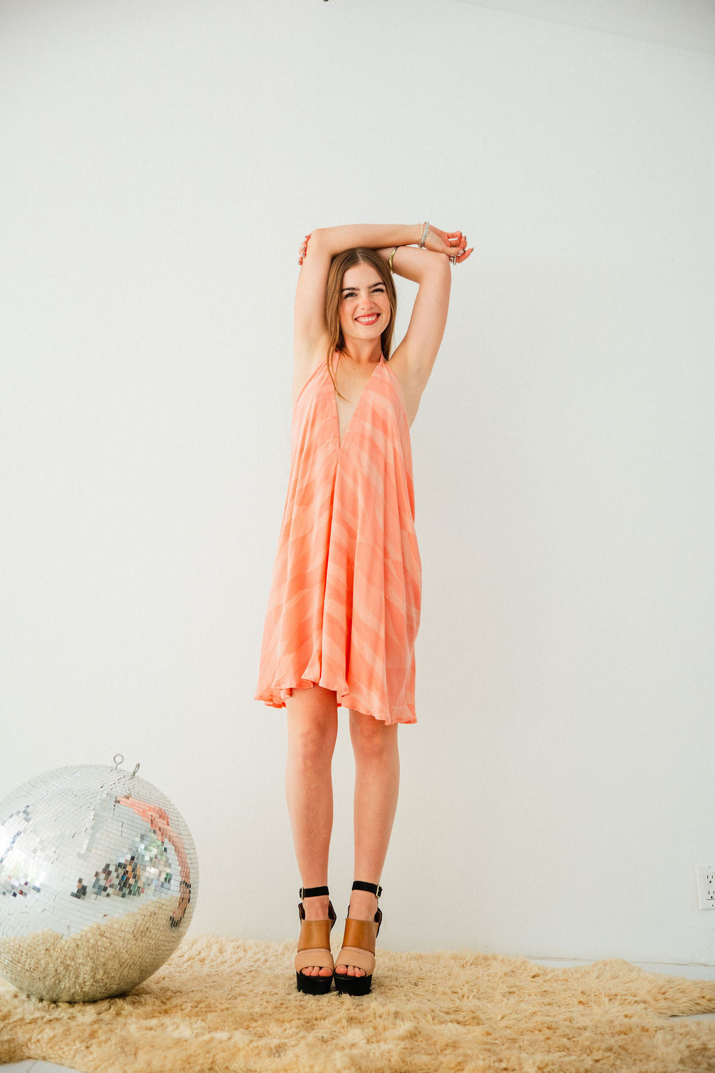 The Party Dress - Carey