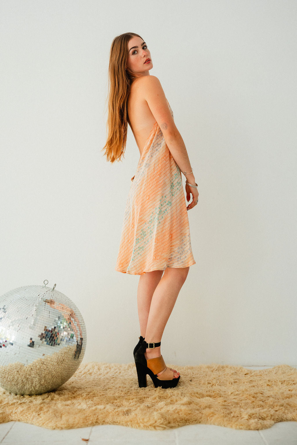 The Party Dress - Cooper