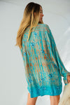 Boyfriend Shirt - Hope