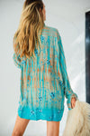 Boyfriend Shirt - Hope