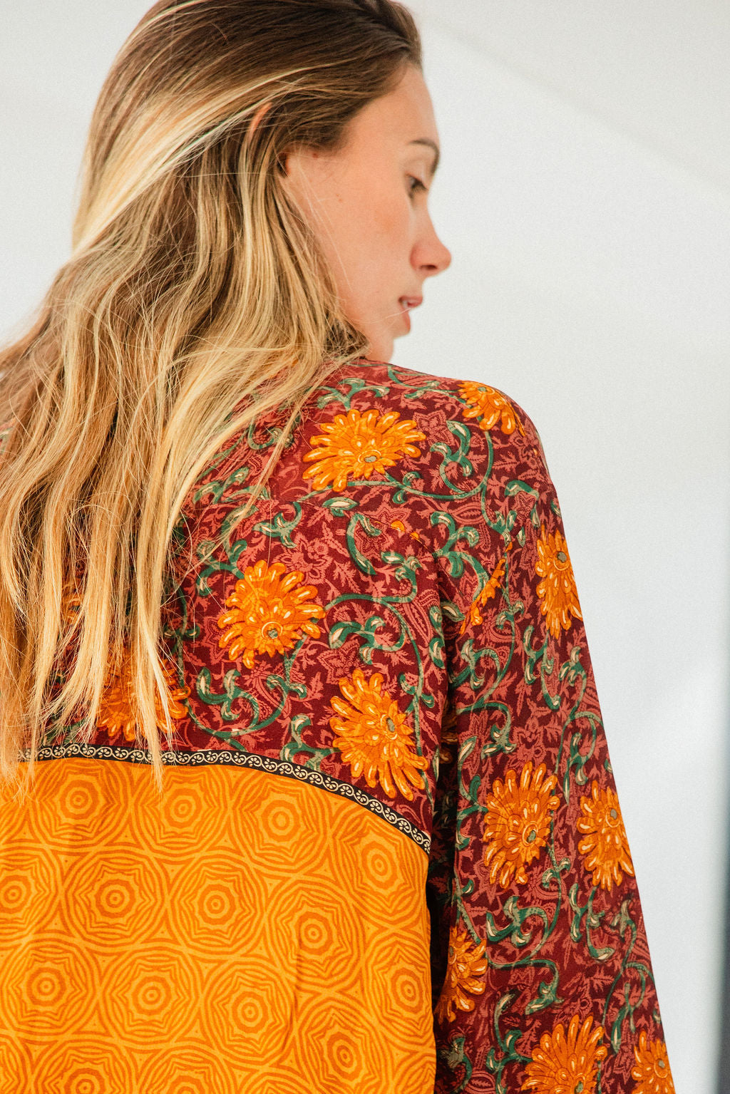 Boyfriend Shirt - Sixx