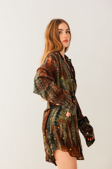  Boyfriend Shirt - Otto