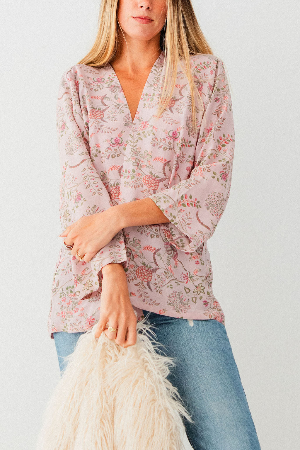 Short Jacket - Georgie