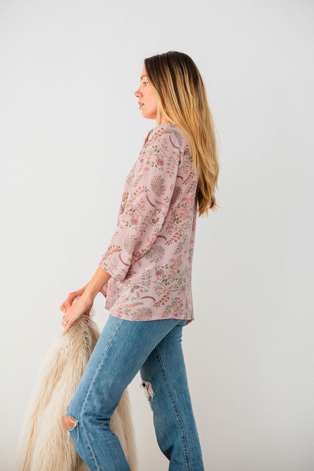 Short Jacket - Georgie