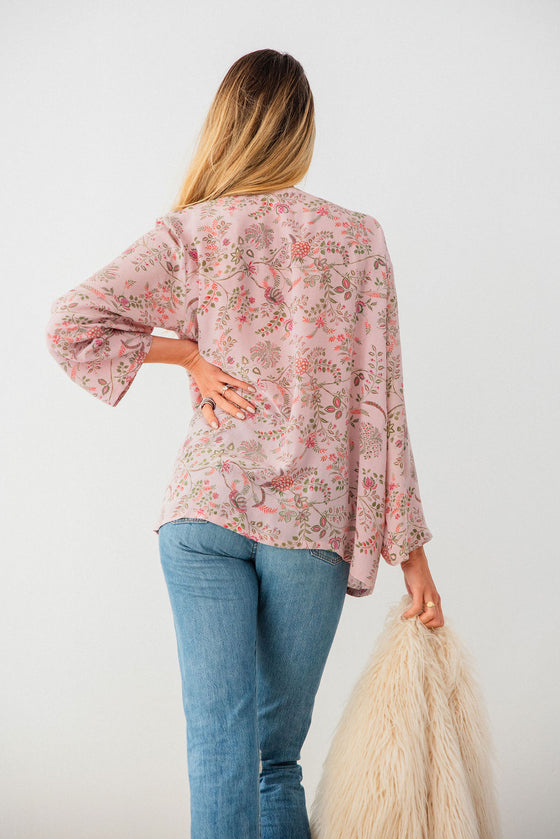 Short Jacket - Georgie