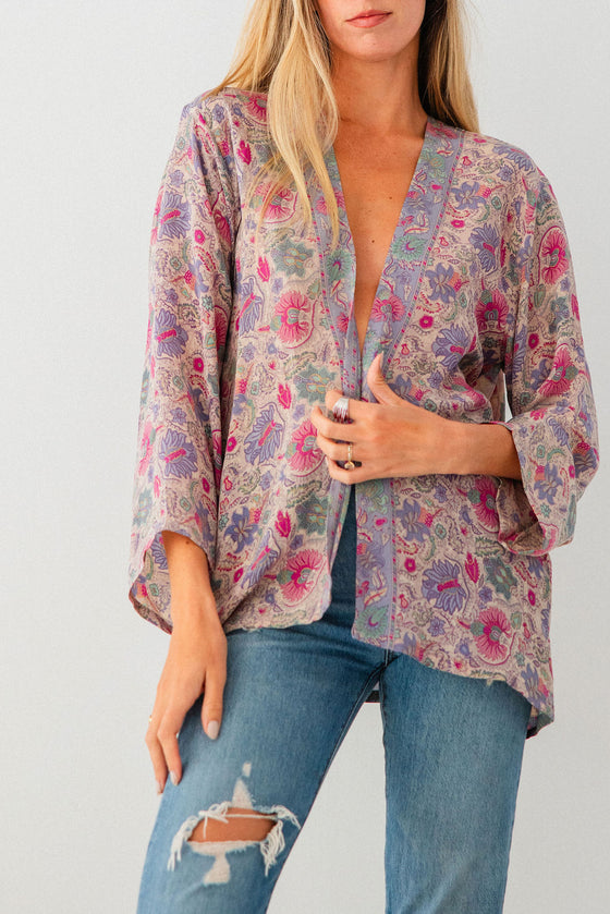 Short Jacket - Piper