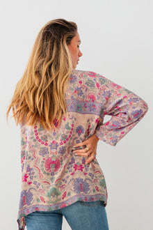  Short Jacket - Piper