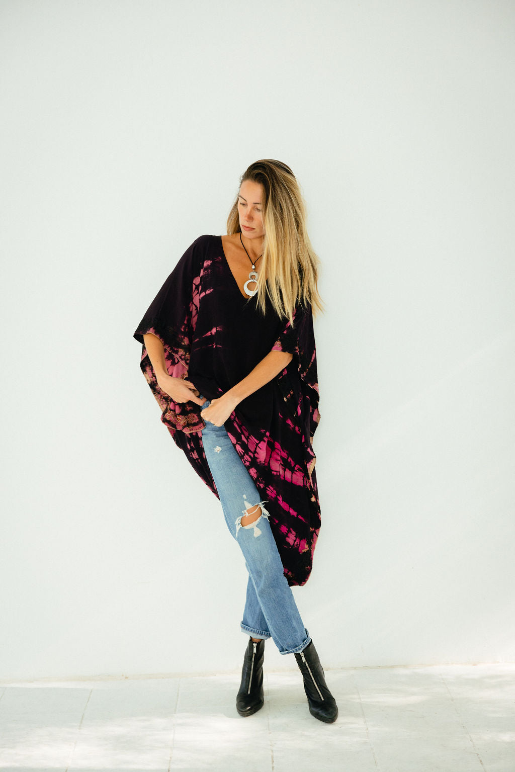 Long Caftan - Fifi
