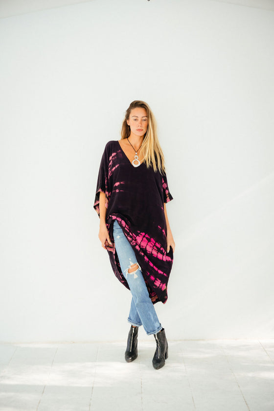 Long Caftan - Fifi