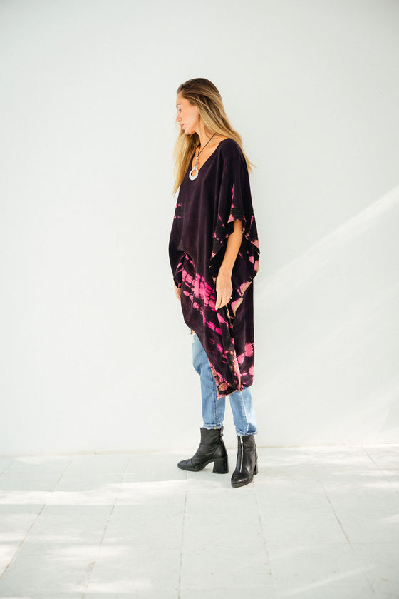 Long Caftan - Fifi