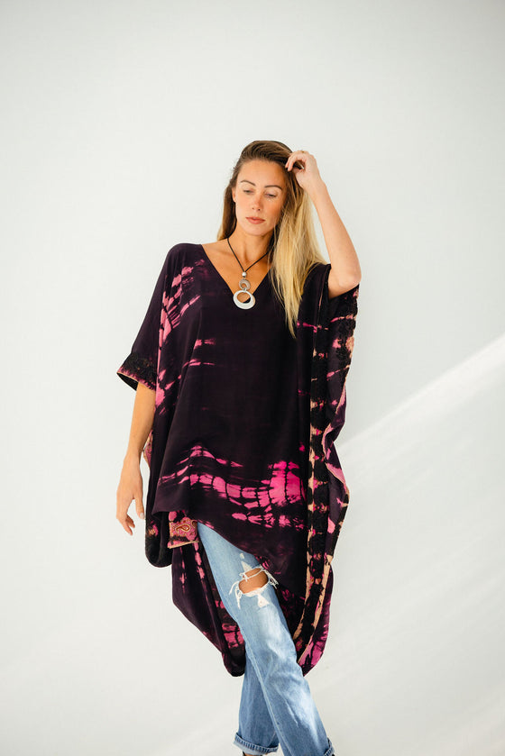Long Caftan - Fifi