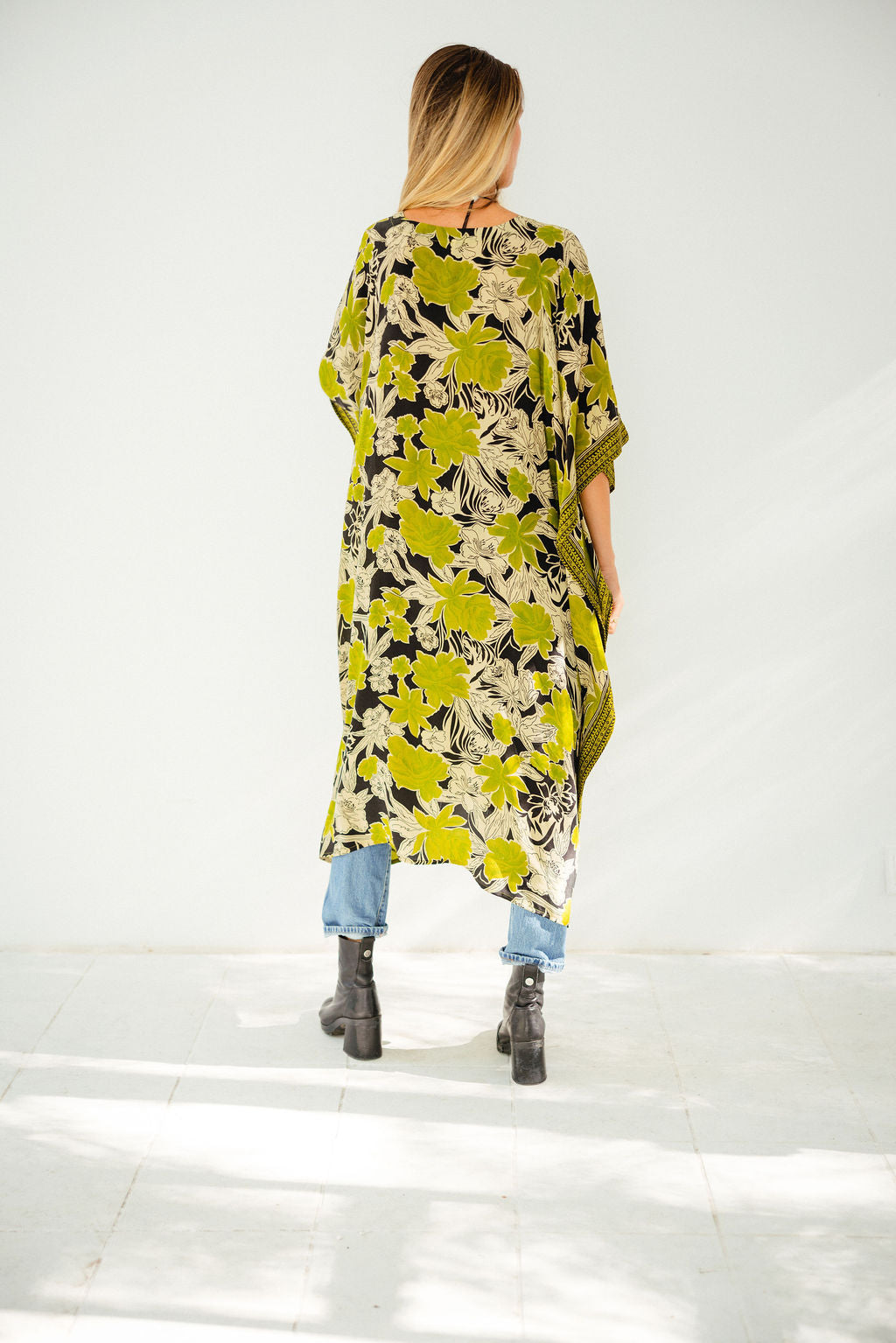 Long Caftan - Legend