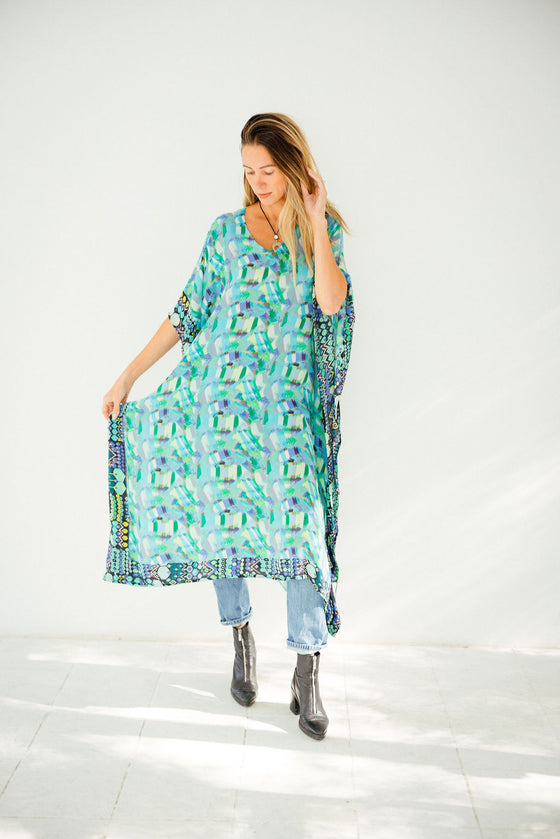 Long Caftan - Icon