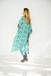 Long Caftan - Icon