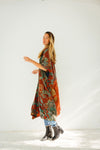 Long Caftan - Fab