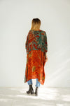 Long Caftan - Fab