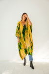 Long Caftan - Marigold