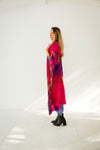 Long Caftan - Sun Shower