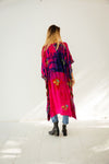 Long Caftan - Sun Shower