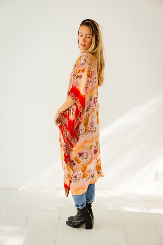 Long Caftan - Heroine