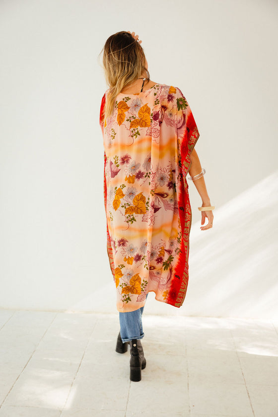 Long Caftan - Heroine